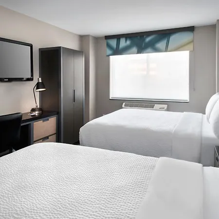 Sheraton Brooklyn New York-3