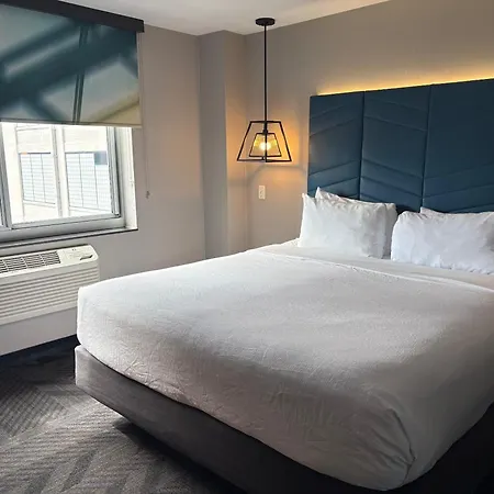 Sheraton Brooklyn New York-2