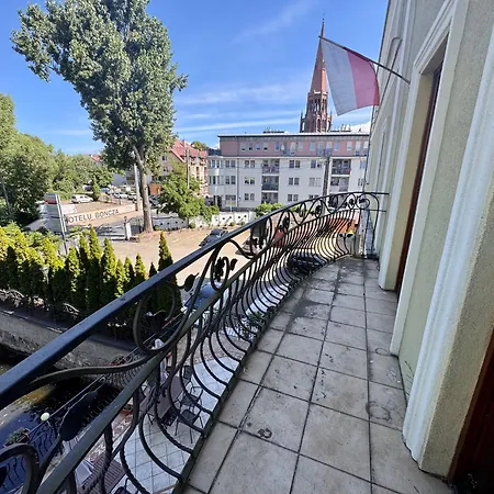 Hotel Boncza-3