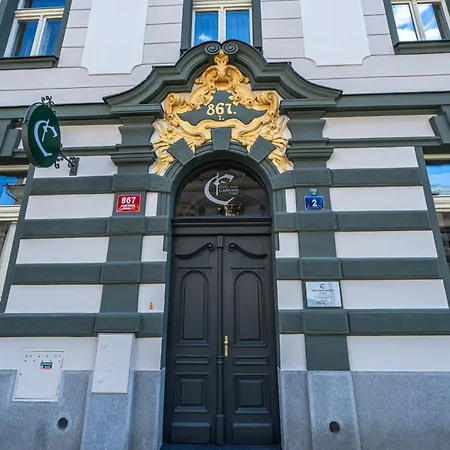 Hotel Caruso Old Town-2