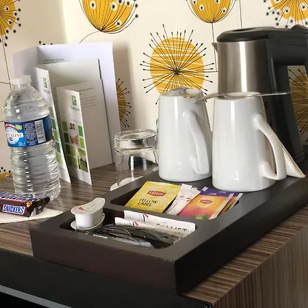 Holiday Inn Paris Opera - Grands Boulevards By Ihg-2