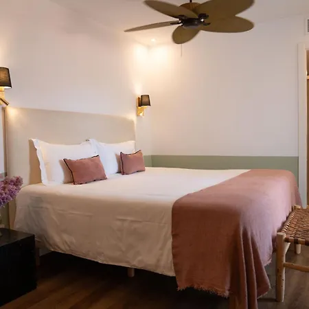 Mikasa Ibiza Boutique Hotel Adults Only-3