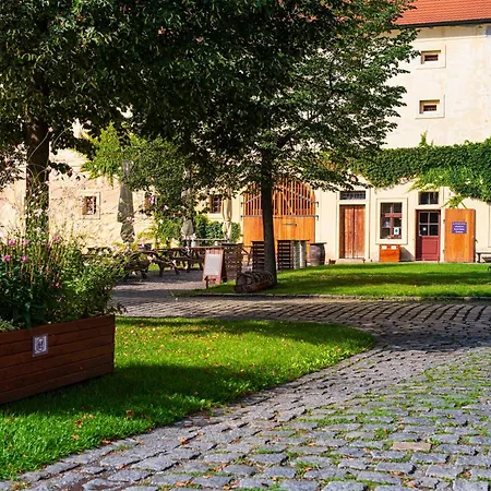 Hotel Adalbert-3