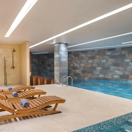 Doubletree By Hilton Istanbul - Moda-2