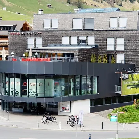 Pepis Skihotel-3