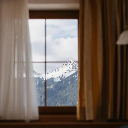 Hotel Moserhof-3