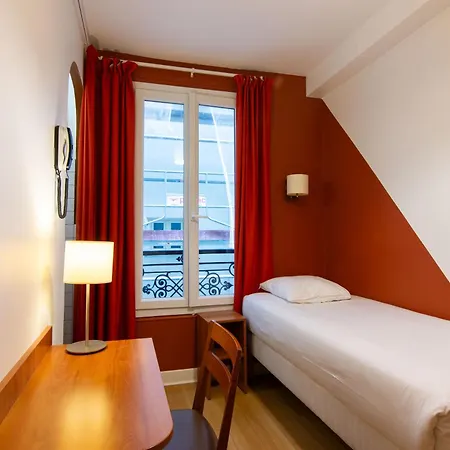 Hotel Marignan-2