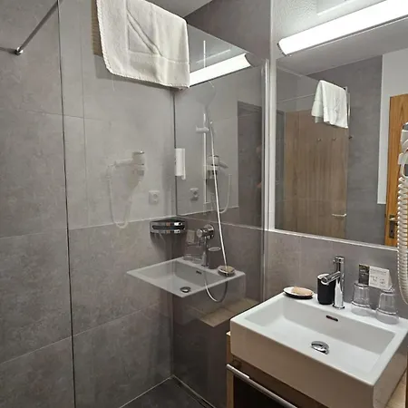 Hotel Garni ALPINA-3