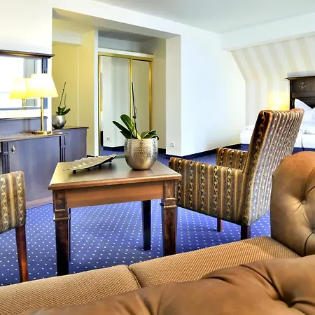 Promenadenhotel Admiral-3