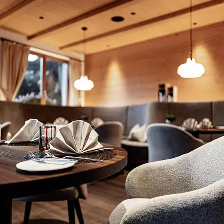Boutique Hotel Nives - Luxury & Design In The Dolomites-3
