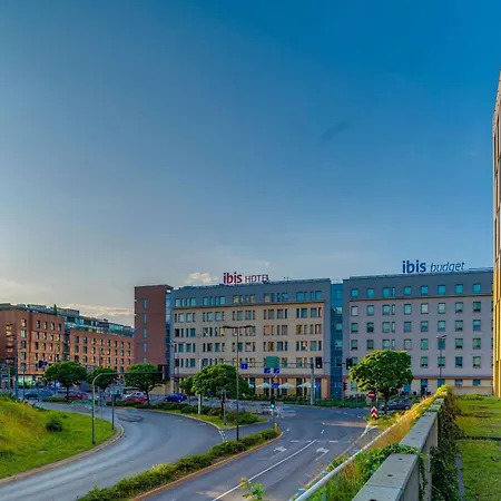 Ibis Krakow Stare Miasto-3