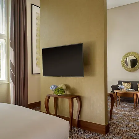 The Ritz-Carlton, Vienna-3
