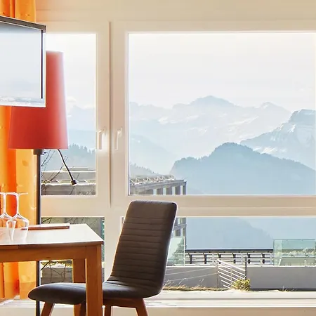 Rigi Kaltbad Swiss Quality Hotel-3