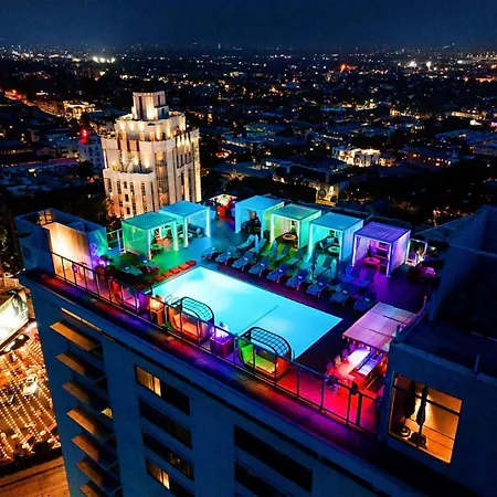 Andaz West Hollywood, By Hyatt-3