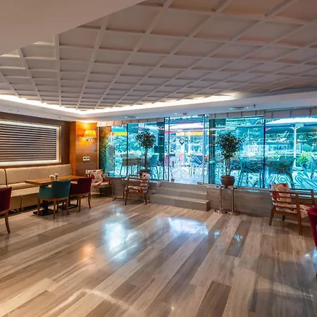Park Inn By Radisson Istanbul Asia Kavacik-3