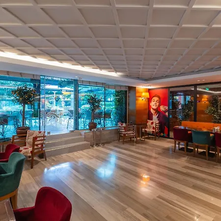 Park Inn By Radisson Istanbul Asia Kavacik-2