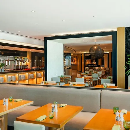 Jw Marriott Marquis Hotel Dubai-2