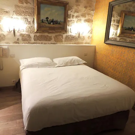 Hotel Du Lys-2