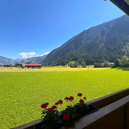 Hotel Garni Obermair-2
