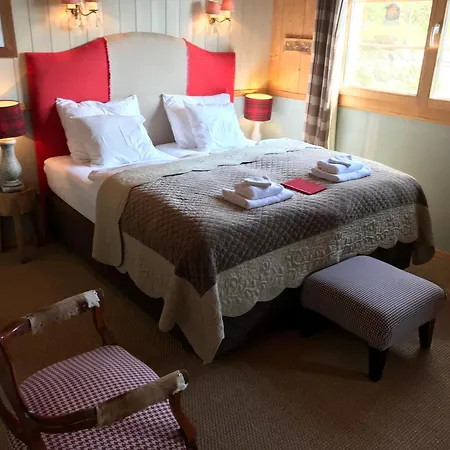 Hamilton Lodge & Spa-2