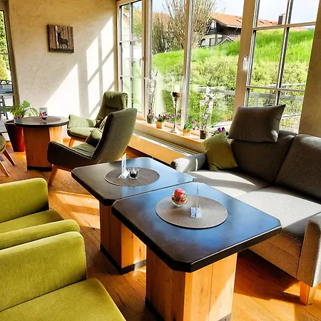 Interest Vitalhotel - Partnerbetrieb von Oberstaufen PLUS-3