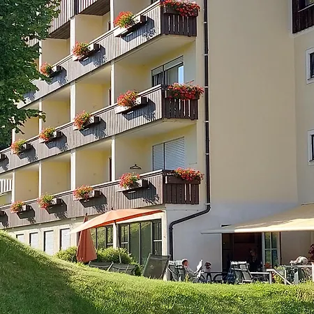 Interest Vitalhotel - Partnerbetrieb von Oberstaufen PLUS-2