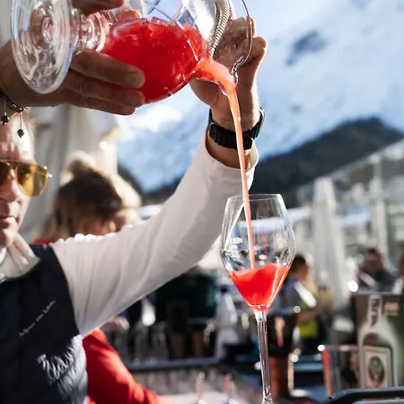 die Krone von Lech - Romantikhotel - Luxushotel in bester Lage-2