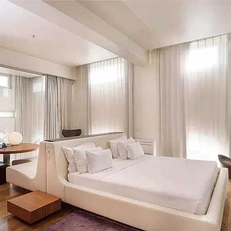 Palazzo Montemartini Rome, A Radisson Collection Hotel-3