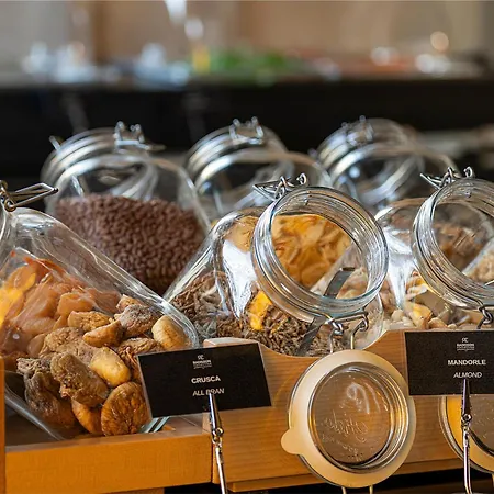 Palazzo Montemartini Rome, A Radisson Collection Hotel-2