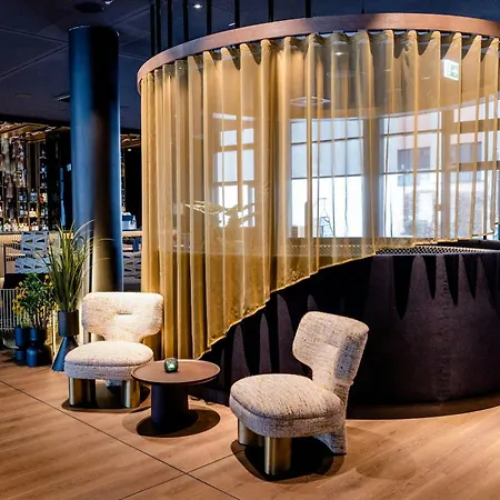 Motel One Frankfurt Messe-3