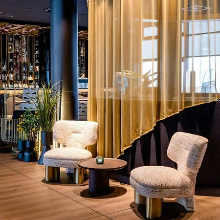 Motel One Frankfurt Messe-2