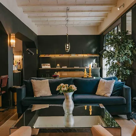 La Franca Hotel Boutique (Adults Only)-3
