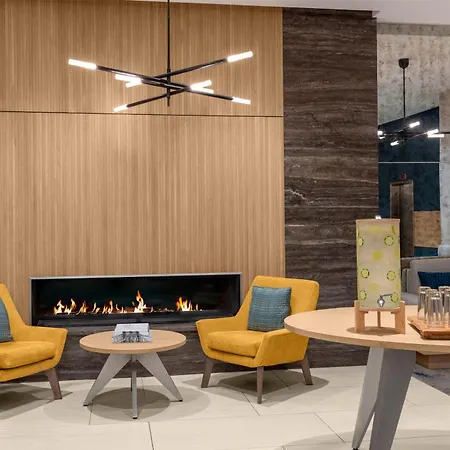 Hilton Garden Inn New York Manhattan Midtown East - Newly Renovated-2