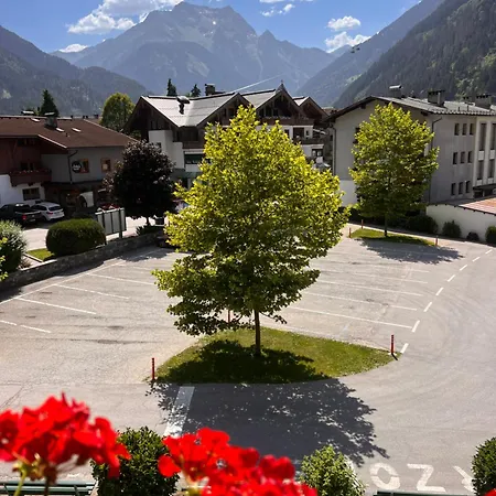 Edelweiss Hotel&Restaurant-3
