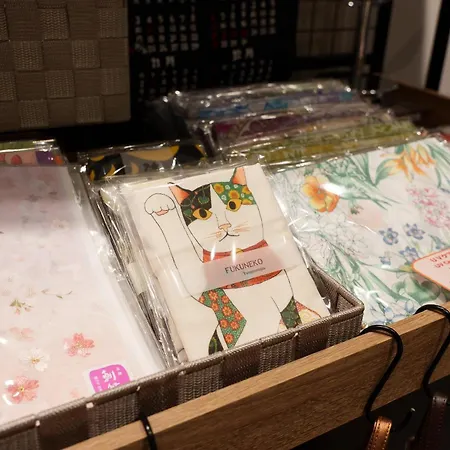 Hotel Sunroute Ginza-3