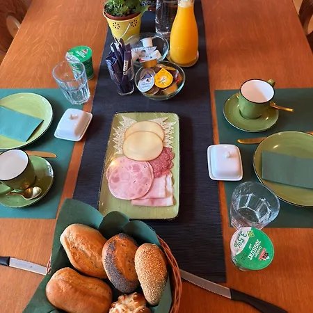 Pension Thilo ruhig und zentral-2