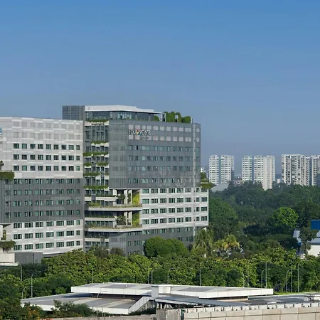 Four Points By Sheraton Singapore, Jurong-2