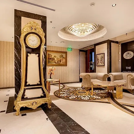 The Central Hotel-2