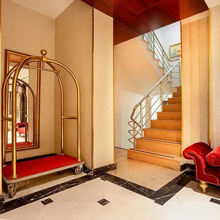 The Central Hotel-3