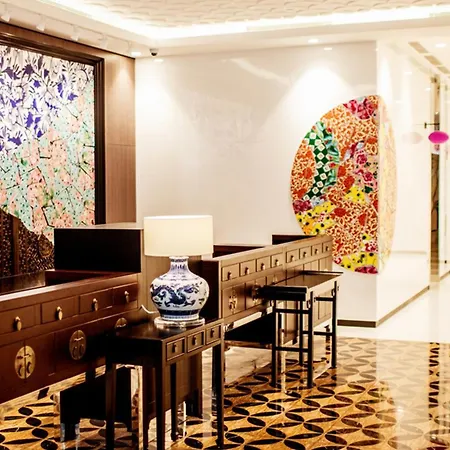 Hotel Indigo Singapore Katong By Ihg-2