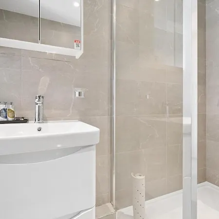 Nell Gwynn Chelsea Accommodation-3