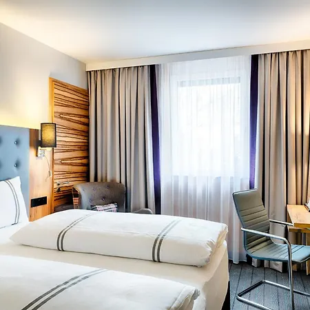 Best Western Plus Marina Star Hotel Lindau-3
