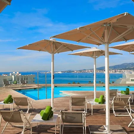 Melia Palma Bay-3