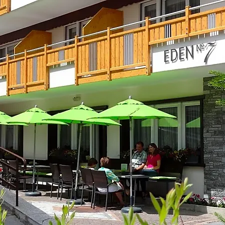 Hotel Eden-3