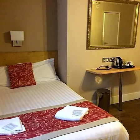 The Grapevine Hotel-2