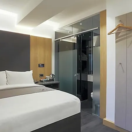 The Z Hotel Shoreditch-3