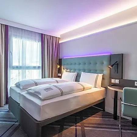 Star Inn Hotel Premium Hannover, By Quality-3