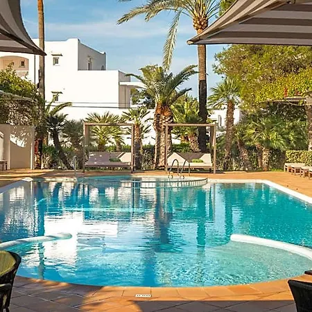 Melia Cala D'Or Boutique Hotel-2