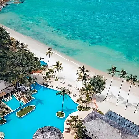 Melati Beach Resort&Spa-2