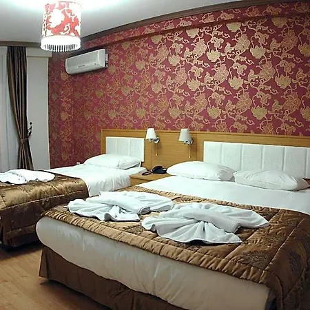 Flower Palace Hotel-2